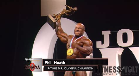 mr olympia 2017 winner|2017 olympia results.
